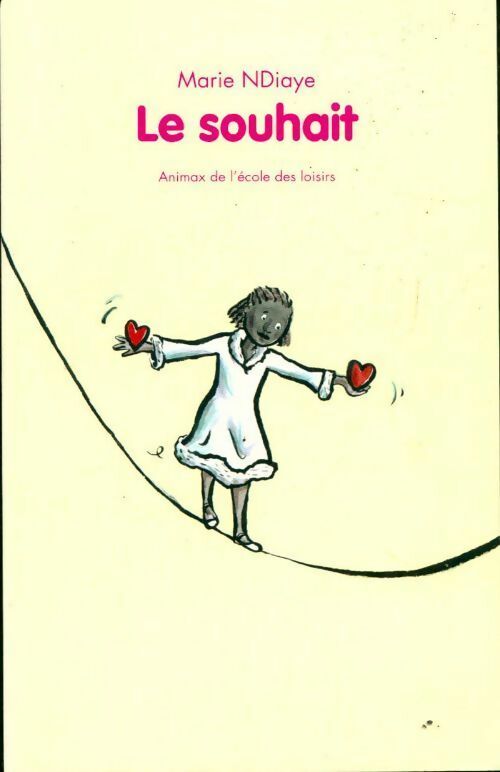 Livrenpoche : Le souhait - Collectif - Livre