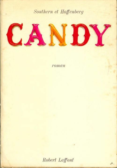 Livrenpoche : Candy - Mason Hoffenberg - Livre