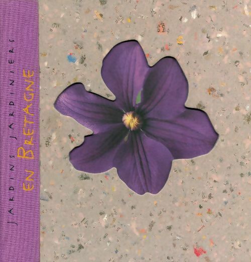 Livrenpoche : Jardins jardiniers en Bretagne - Hervé Guillaume - Livre