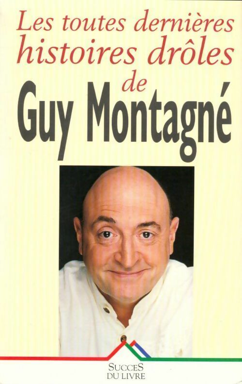 Livrenpoche : Les toutes dernières histoires drôles - Montagne - Livre