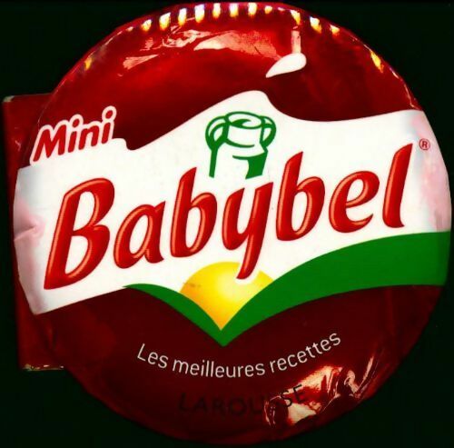Livrenpoche : Mini babybel - Jean-François Mallet - Livre