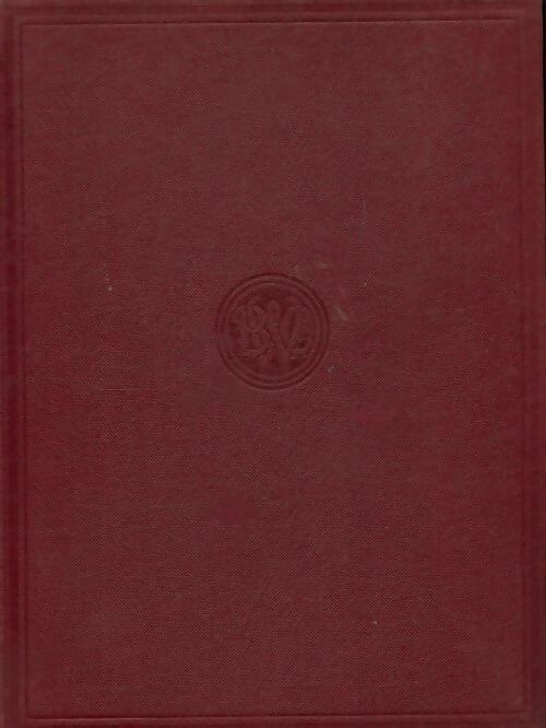 Livrenpoche : The second great war Tome I - John Sir Hammerton - Livre