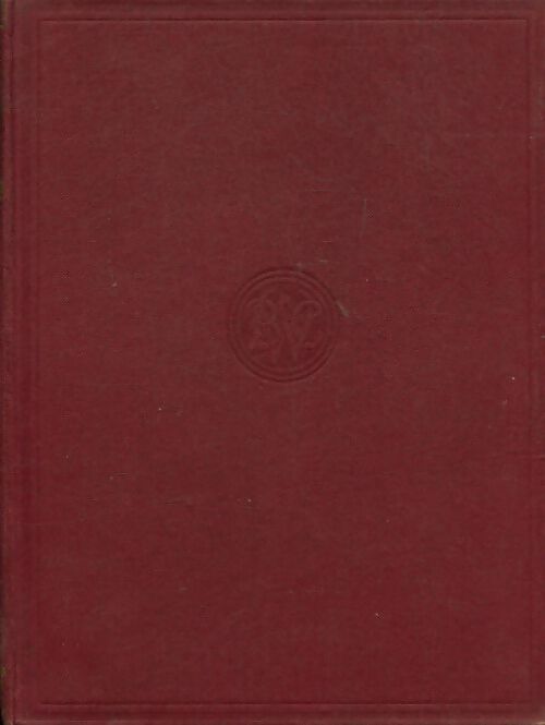 Livrenpoche : The second great war Tome IV - John Sir Hammerton - Livre