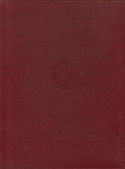 Livrenpoche : The second great war Tome VI - John Sir Hammerton - Livre