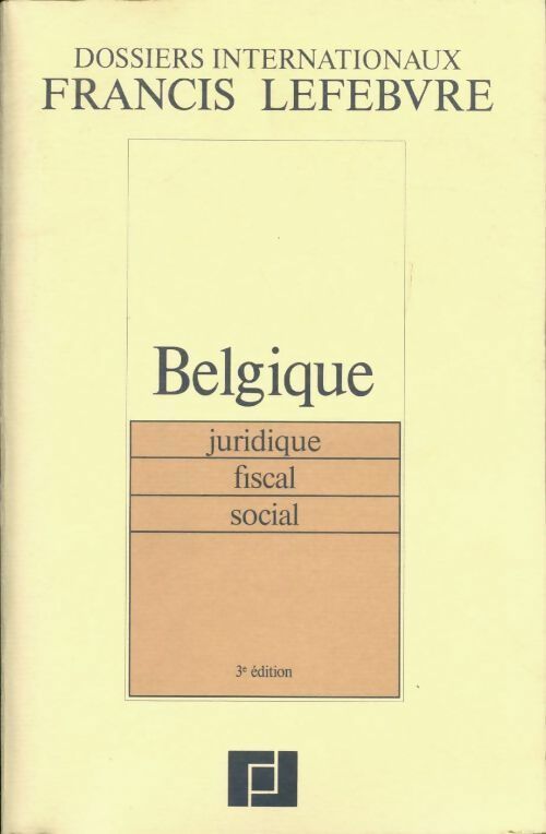Livrenpoche : Belgique - Collectif - Livre