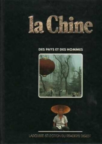 Livrenpoche : La chine - Collectif - Livre