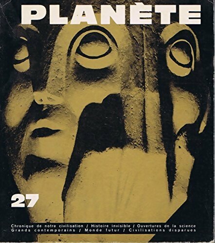 Livrenpoche : Planète n°27 - Collectif - Livre