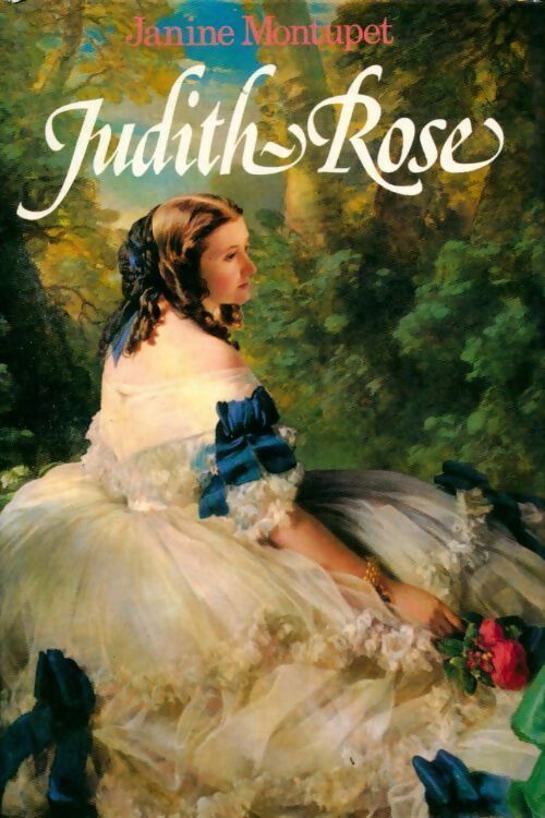 Livrenpoche : Judith-Rose - Janine Montupet - Livre