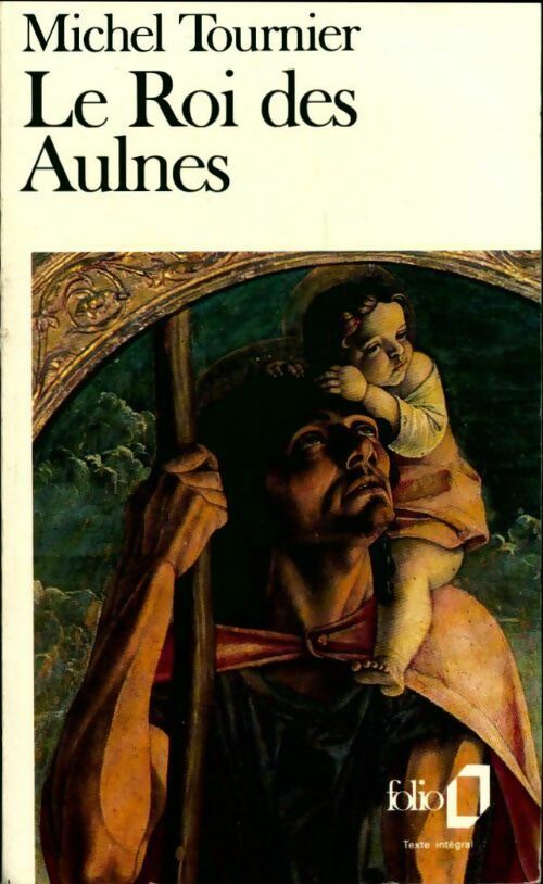 Livrenpoche : Le roi des Aulnes - Michel Tournier - Livre