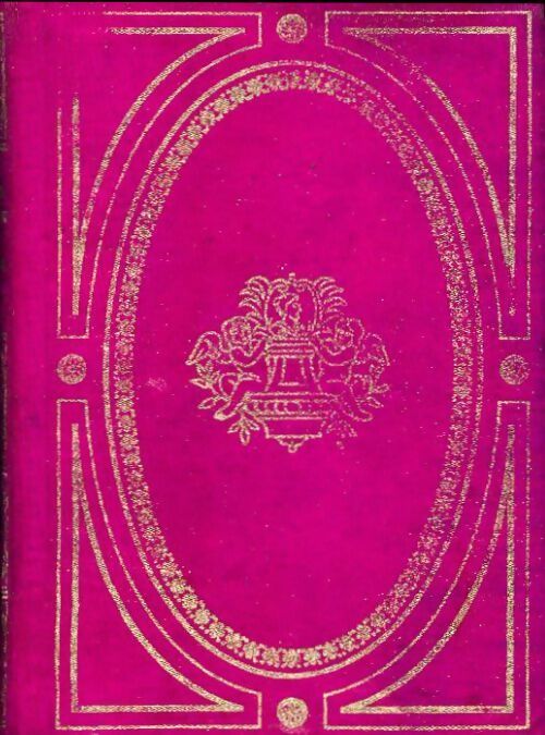 Livrenpoche : Poèmes amoureux et galants Tome IV - Collectif - Livre