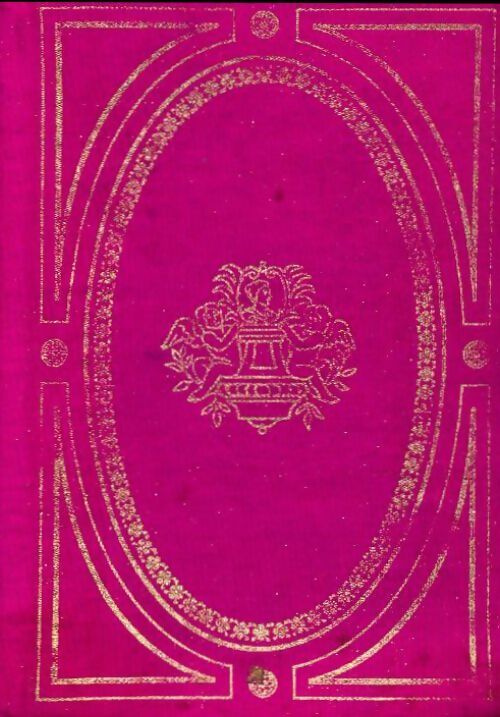 Livrenpoche : Poèmes amoureux et galants Tome III - Collectif - Livre