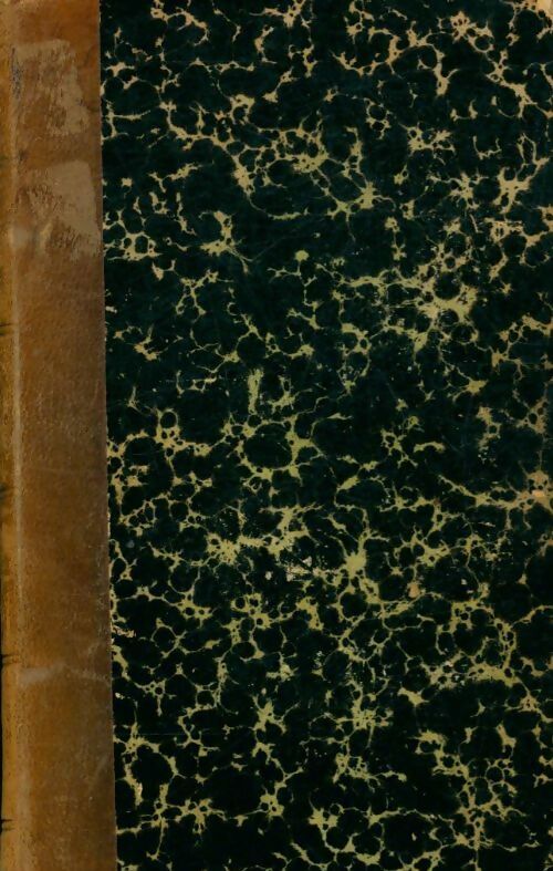 Livrenpoche : Un divorce - Paul Bourget - Livre
