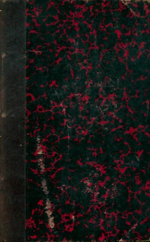 Livrenpoche : Salvator Tomes I et II - Alexandre Dumas - Livre