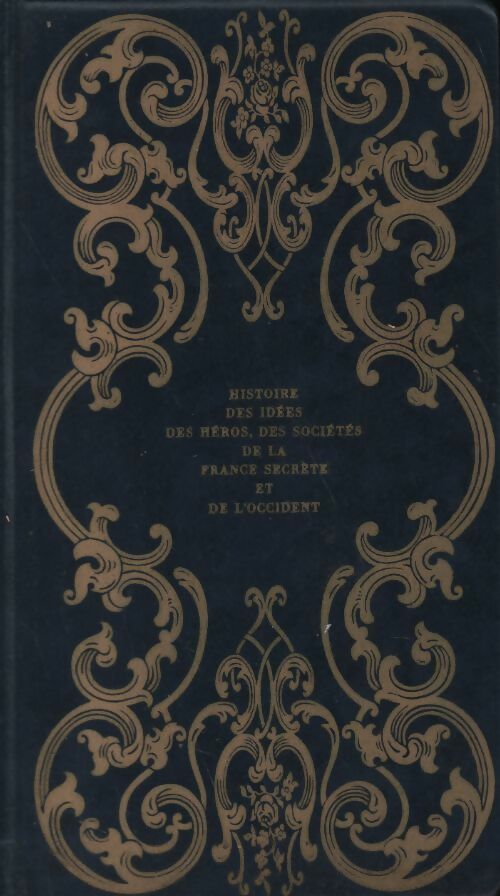 Livrenpoche : Le spiritisme - Jacques Lantier - Livre