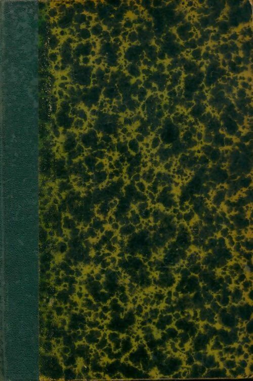 Livrenpoche : David Copperfield Tome I - Charles Dickens - Livre