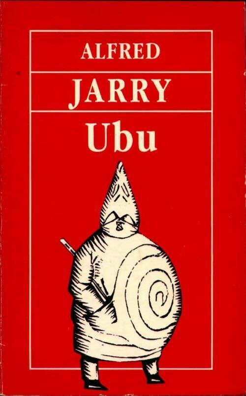 Livrenpoche : Ubu roi - Alfred Jarry - Livre