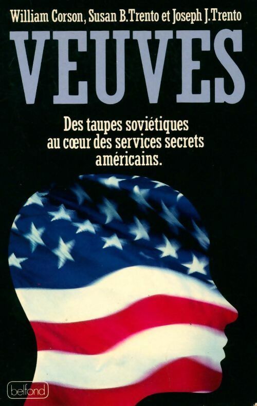 Livrenpoche : Veuves - Susan B. Trento - Livre