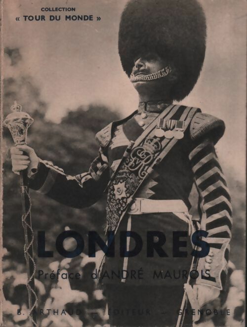 Livrenpoche : Londres - Collectif - Livre