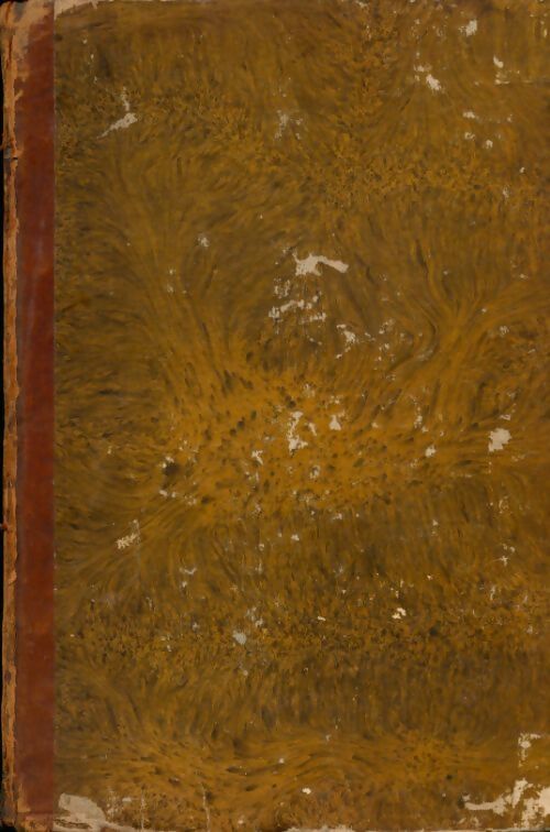 Livrenpoche : France pittoresque Tome II - A. Hugo - Livre