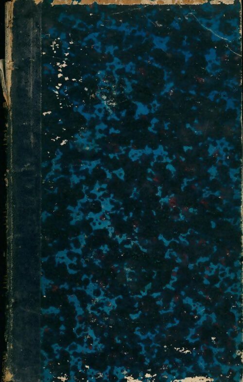 Livrenpoche : Exposé des moyens de mettre en valeur et d'administrer la Guiane - Collectif - Livre