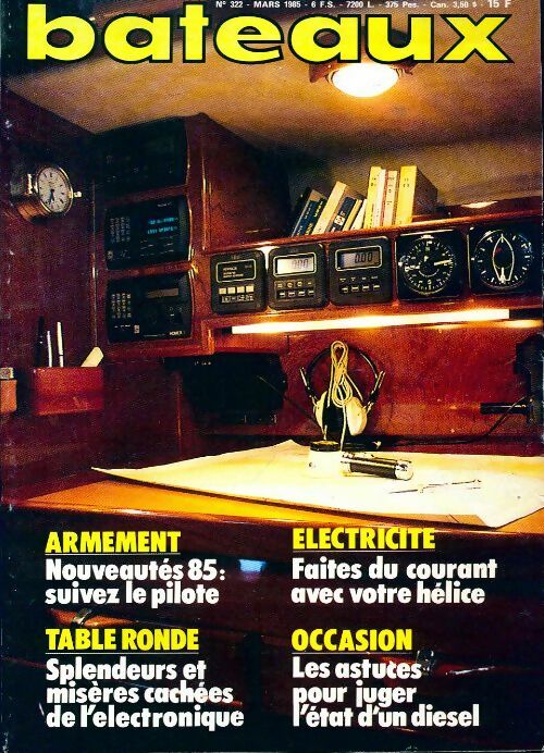 Livrenpoche : Bateaux n°322 : L'estuaire de la Seine - Collectif - Livre