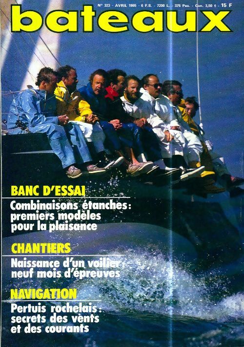 Livrenpoche : Bateaux n°323 : Leucate Barcarès - Collectif - Livre