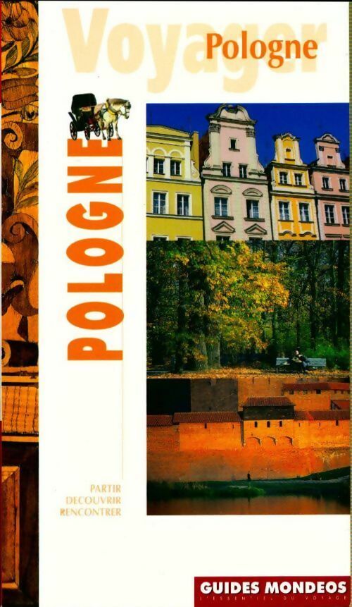 Livrenpoche : Pologne - Paul Lasinski - Livre