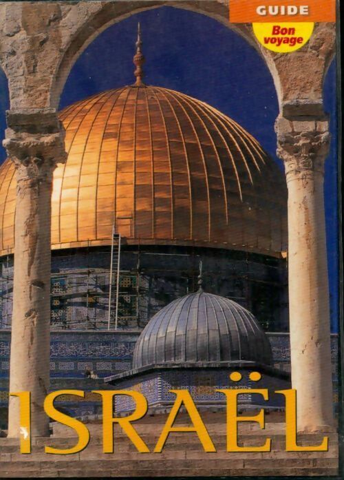Livrenpoche : Israël - Sue Bryant - Livre