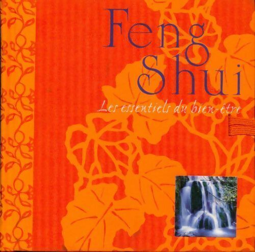 Livrenpoche : Feng shui - Martin Moosbach - Livre