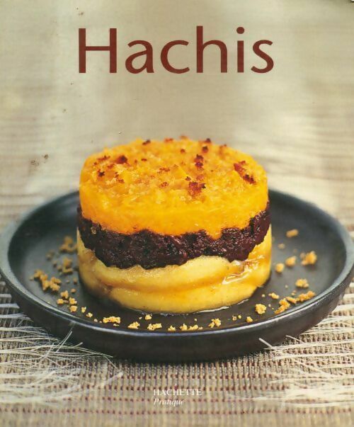 Livrenpoche : Hachis - Philippe Mérel - Livre