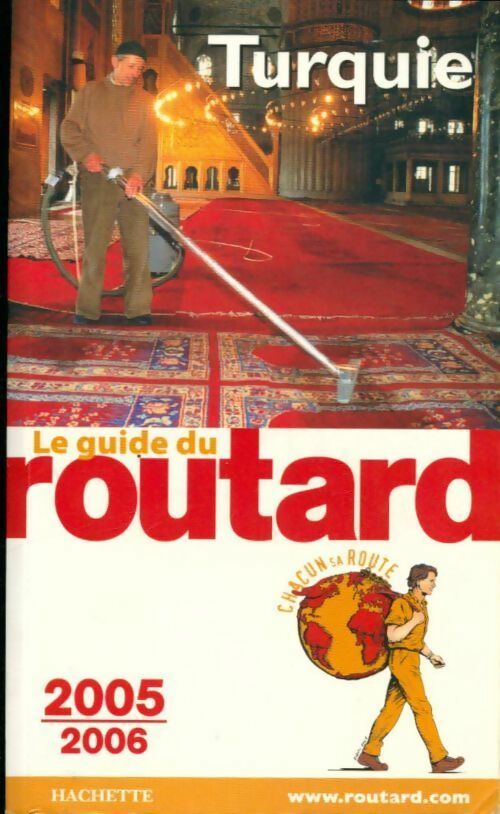Livrenpoche : Turquie 2005-2006 - Collectif - Livre