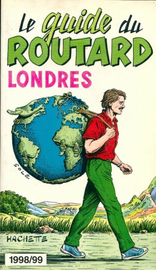 Livrenpoche : Londres 1998-1999 - Collectif - Livre