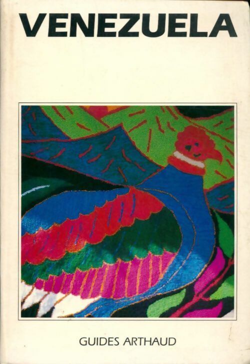 Livrenpoche : Venezuela - Jean Maillé De Trévanges - Livre