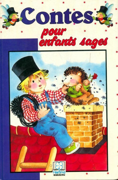 Livrenpoche : Contes pour enfants sages - Collectif - Livre