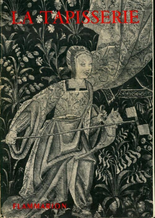 Livrenpoche : La tapisserie de haute et basse lisse - Louis Guimbaud - Livre