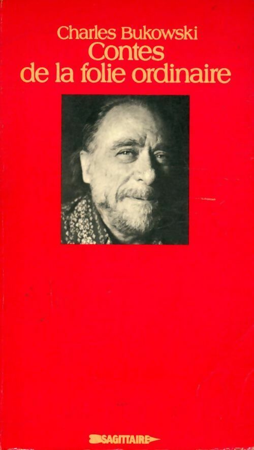 Livrenpoche : Contes de la folie ordinaire - Charles Bukowski - Livre