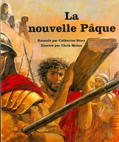 Livrenpoche : La nouvelles Pâque - Catherine Storr - Livre