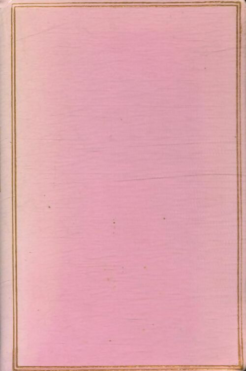 Livrenpoche : Adolphe - Benjamin Constant - Livre