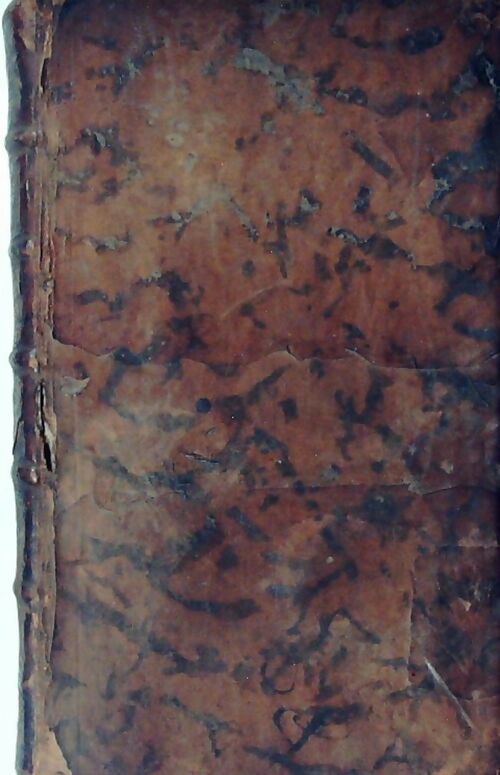 Livrenpoche : Le voyageur François ou la connoisance de l'ancien et du nouveau monde Tome X - Abbé Delaporte - Livre