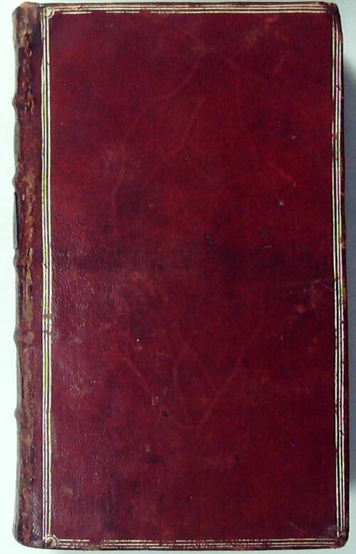 Livrenpoche : Sermons de M. Massillon Tome III - Evêque De Clermont Massillon - Livre