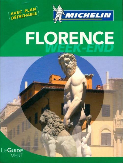 Livrenpoche : Florence week-end - Collectif - Livre