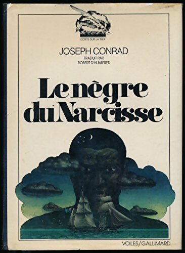 Livrenpoche : Le nègre du Narcisse - Joseph Conrad - Livre