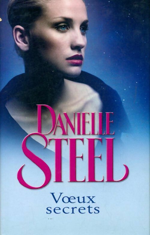 Livrenpoche : Voeux secrets - Danielle Steel - Livre