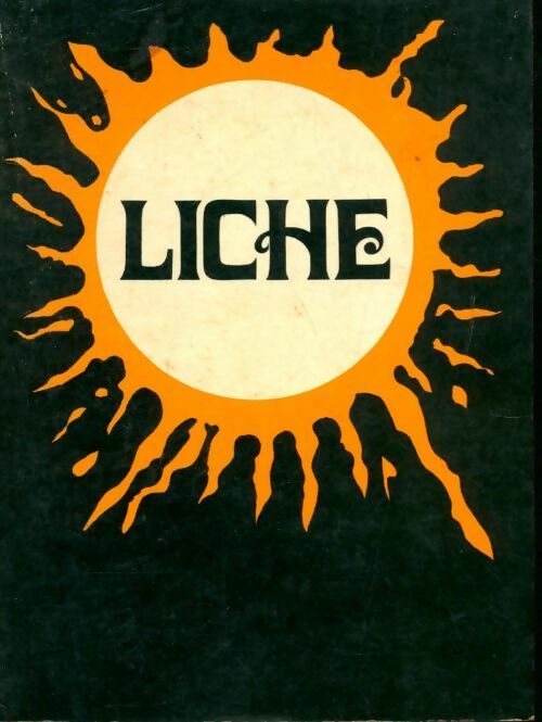 Livrenpoche : Liche ou les 400 fous - Pierre Iscah - Livre