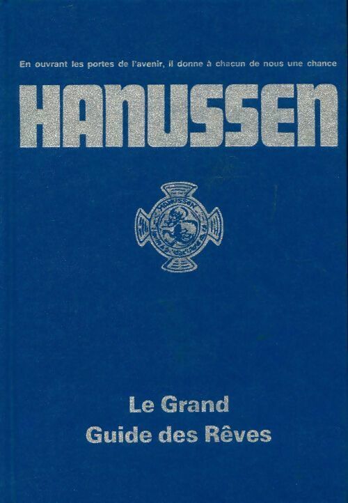 Livrenpoche : Hanussen : Le grand guide des rêves - Hanussen - Livre