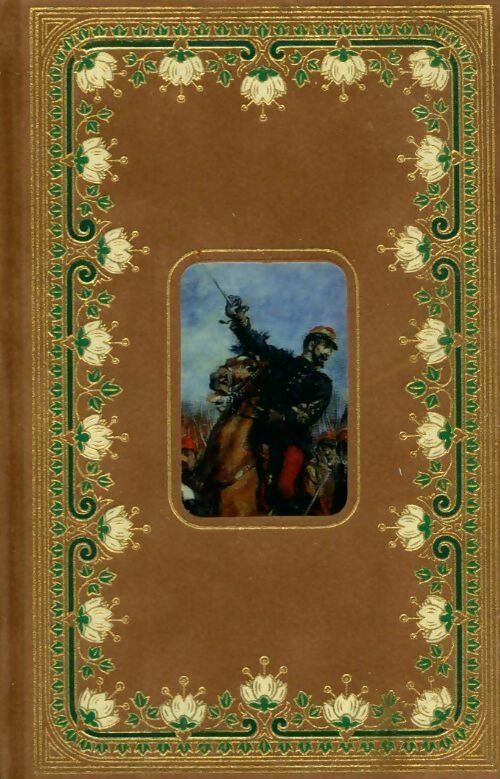 Livrenpoche : Les promesses du ciel et de la terre Tome I - Claude Michelet - Livre
