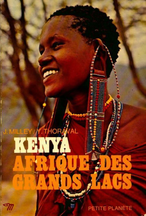 Livrenpoche : Afrique des grands lacs - Jacques Milley - Livre