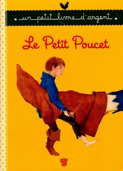 Livrenpoche : Le petit Poucet - Le Nain - Livre
