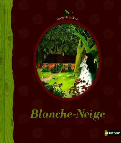 Livrenpoche : Blanche-Neige - J Et W Grimm Freres - Livre