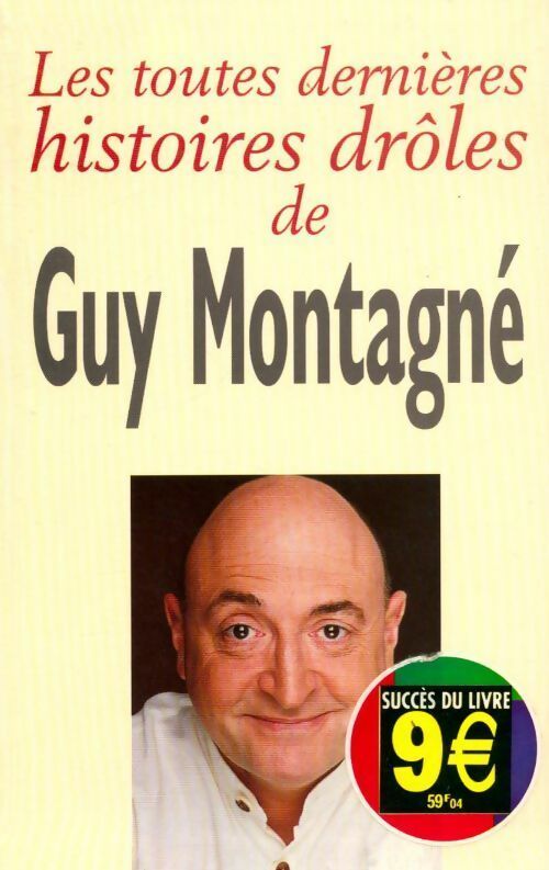 Livrenpoche : Les toutes dernières histoires drôles - Montagne - Livre